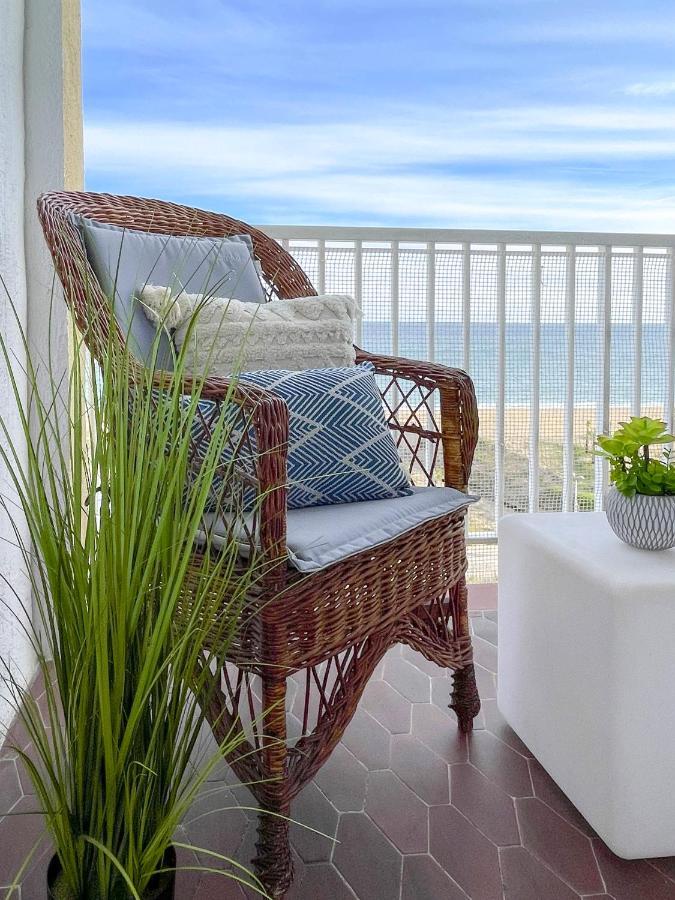 Fantasticas Vistas A Mar Apartment Pineda de Mar Exterior foto